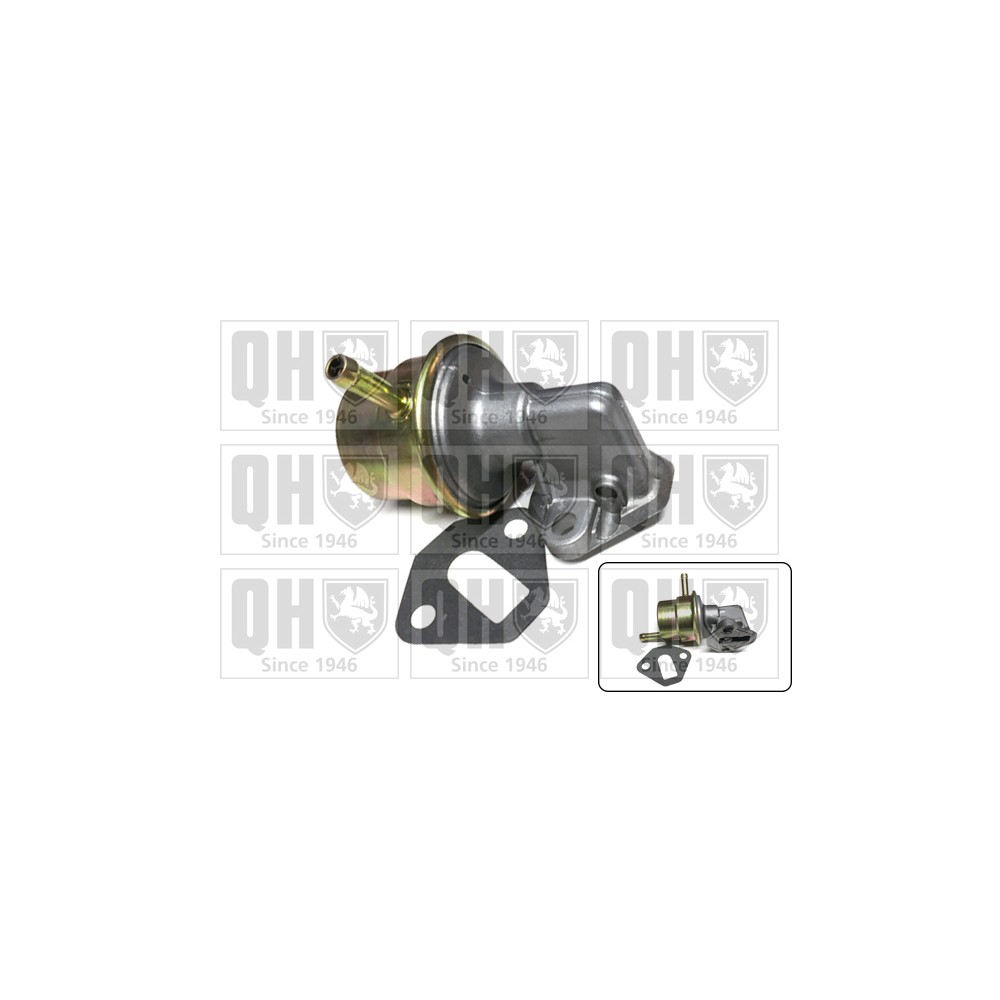 Image for QH QFP15 Fuel Pump