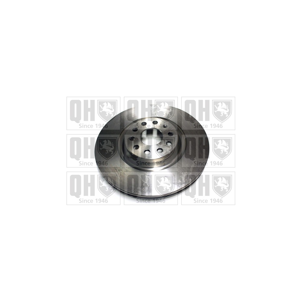 Image for QH BDC6050 Brake Disc