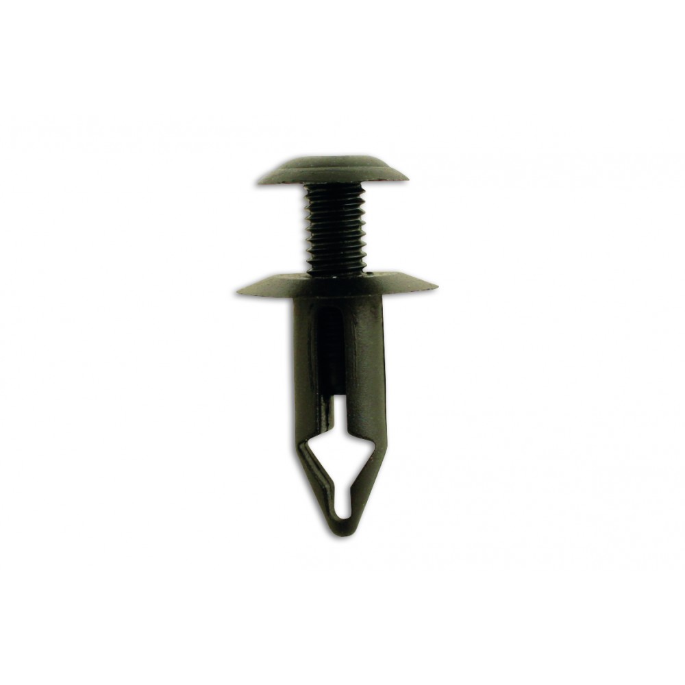 Image for Connect 31610 Screw Rivet for Nissan & General Use Pk 50