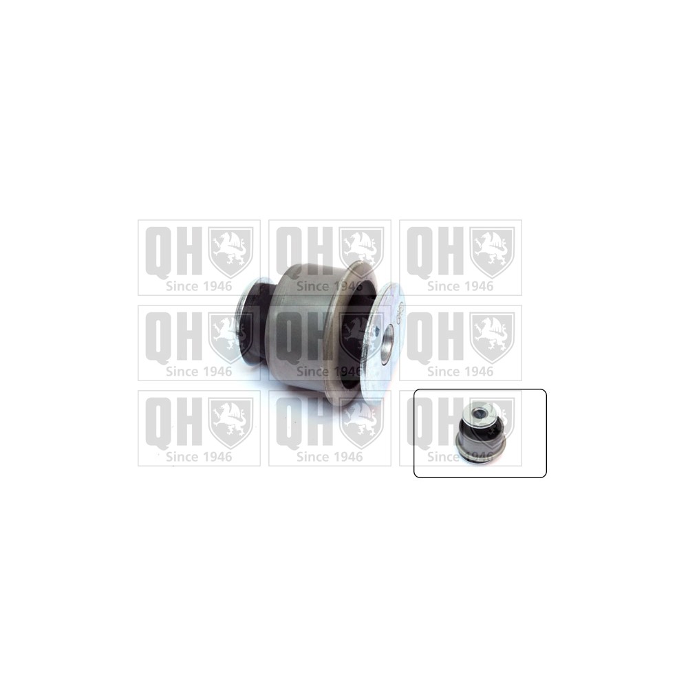 Image for QH EMS8568 Suspension Arm Bush