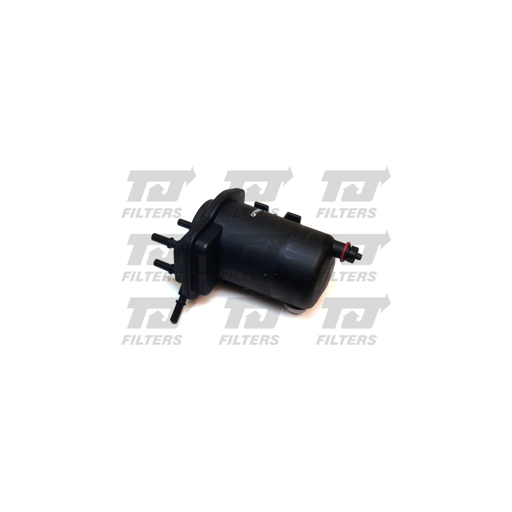 Image for TJ QFF0072 Fuel Filter