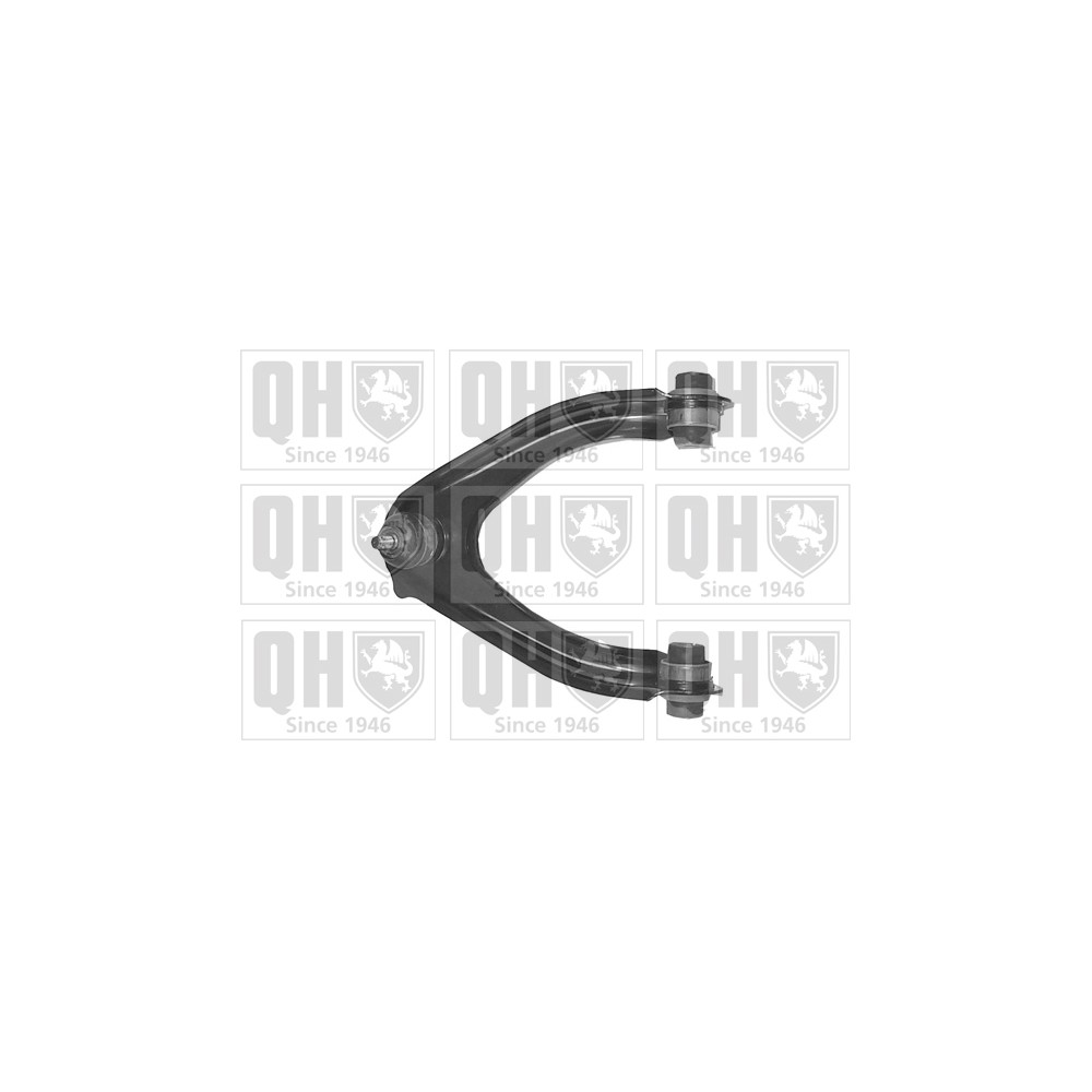 Image for QH QSA2008S Suspension Arm - Front Upper LH