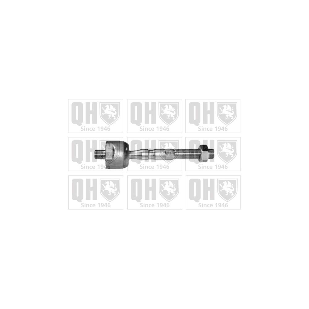 Image for QH QR3479S Rack End LH & RH