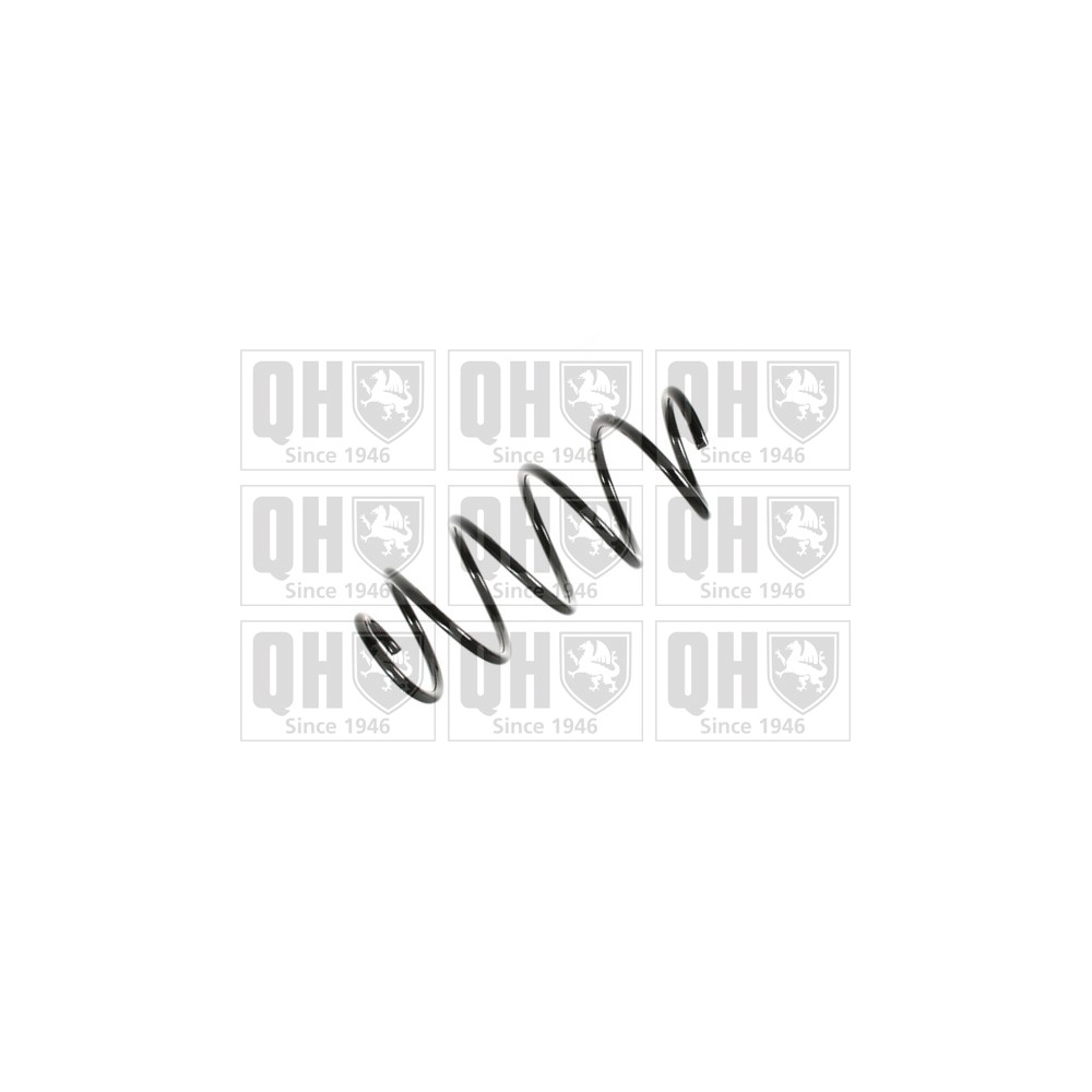 Image for QH QCS7552 Coil Spring