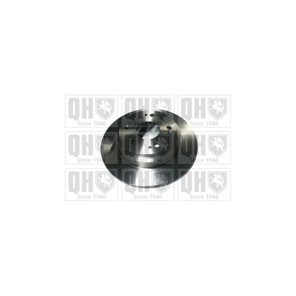 Image for QH BDC5605 Brake Disc