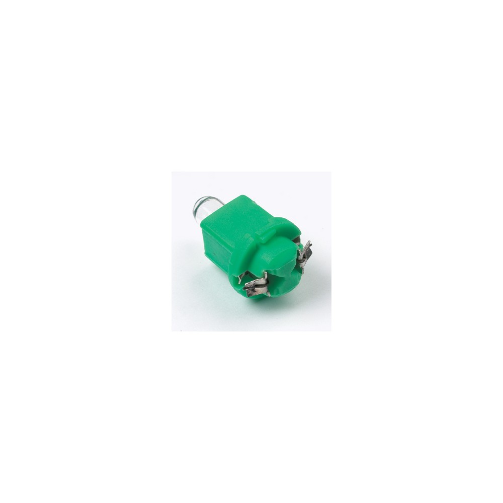 Image for Ring R86021001 12V 1.2W EBSR (GREEN) PAN TRADE PK