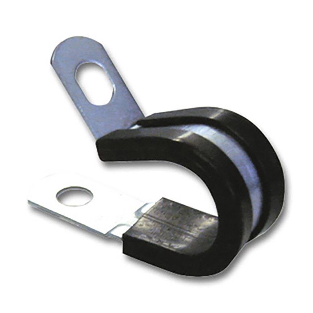Image for Pearl PWN1235 P Clip Rubber Lined 21mm