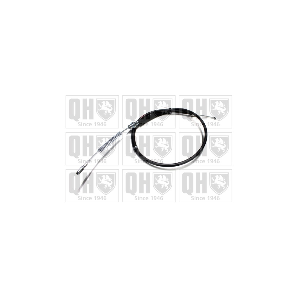 Image for QH BC4114 Brake Cable