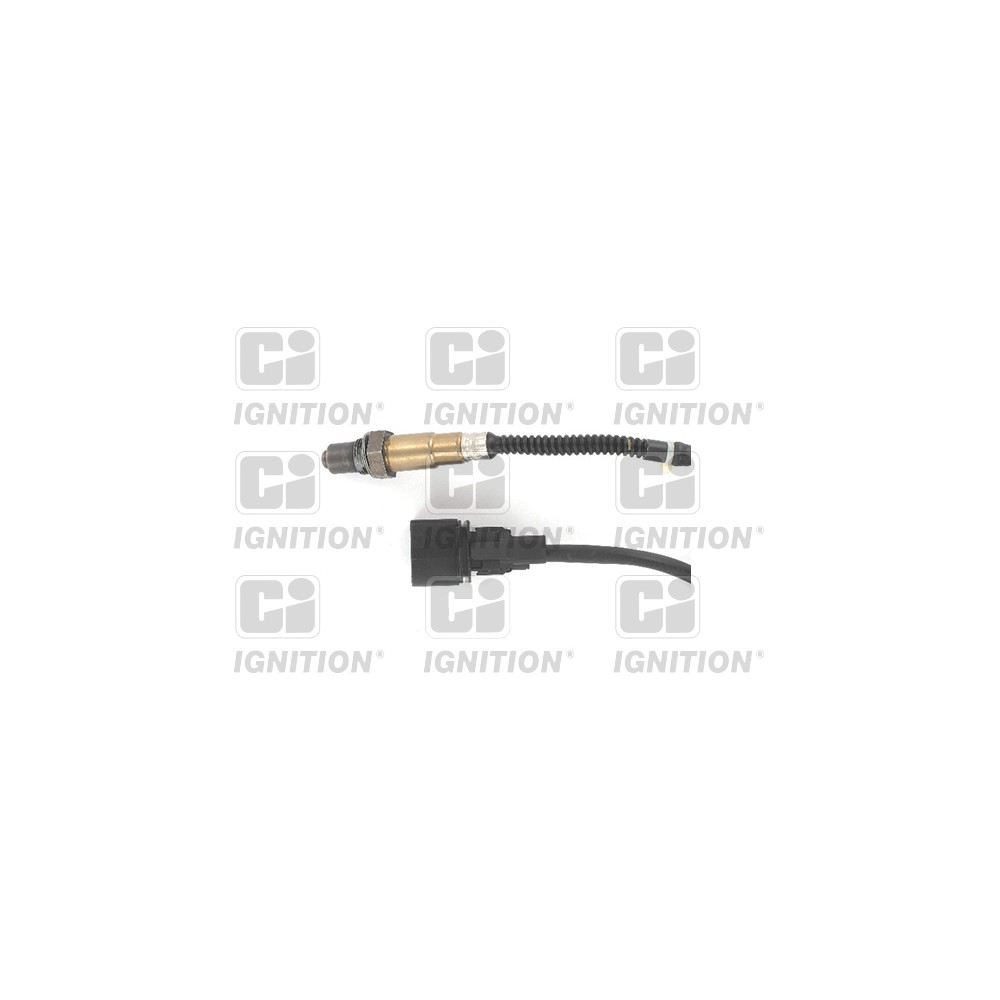 Image for Oxygen Sensor