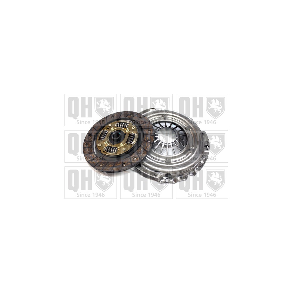 Image for QH QKT1982AF 2-in-1 Clutch Kit