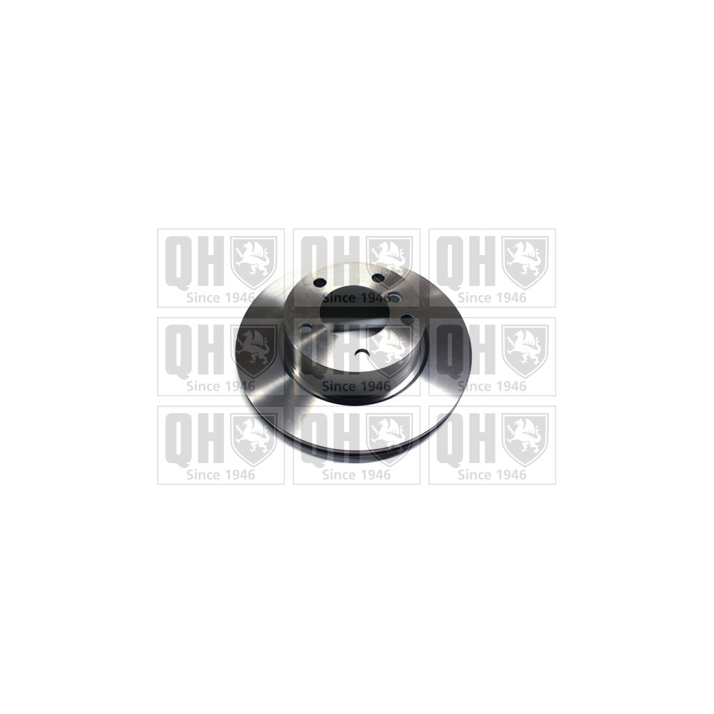 Image for QH BDC5435 Brake Disc