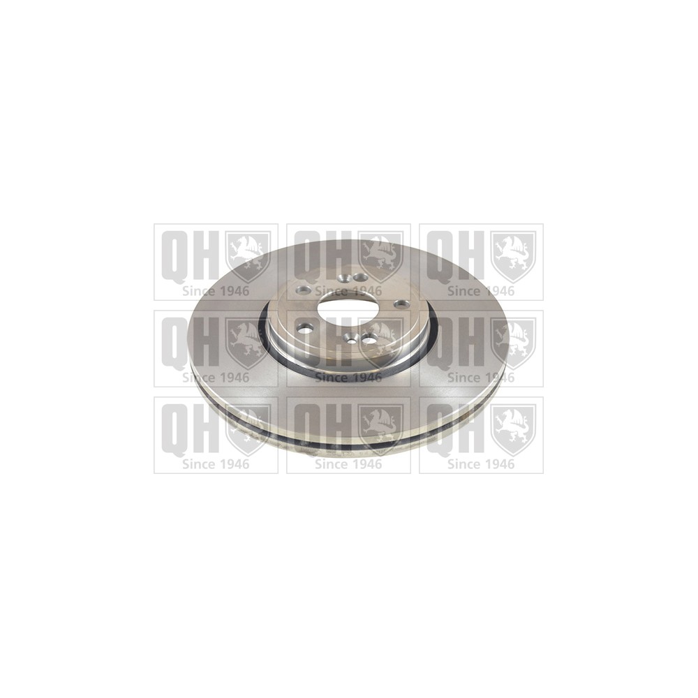 Image for QH BDC5430 Brake Disc