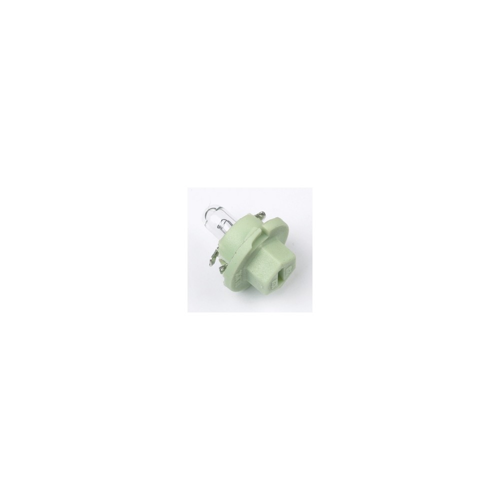 Image for Ring RU509TMGR 12V 2W BX8.4D (GREEN)