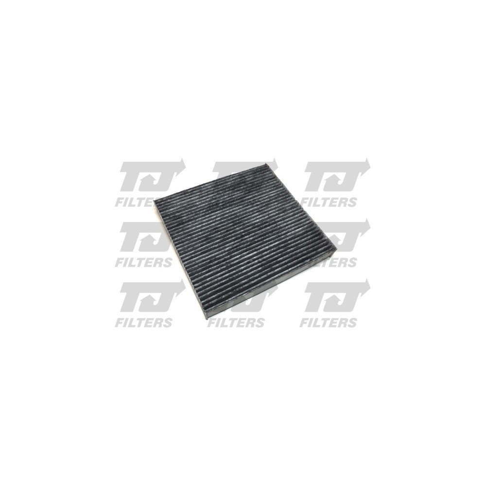 Image for TJ QFC0370 Cabin Filter