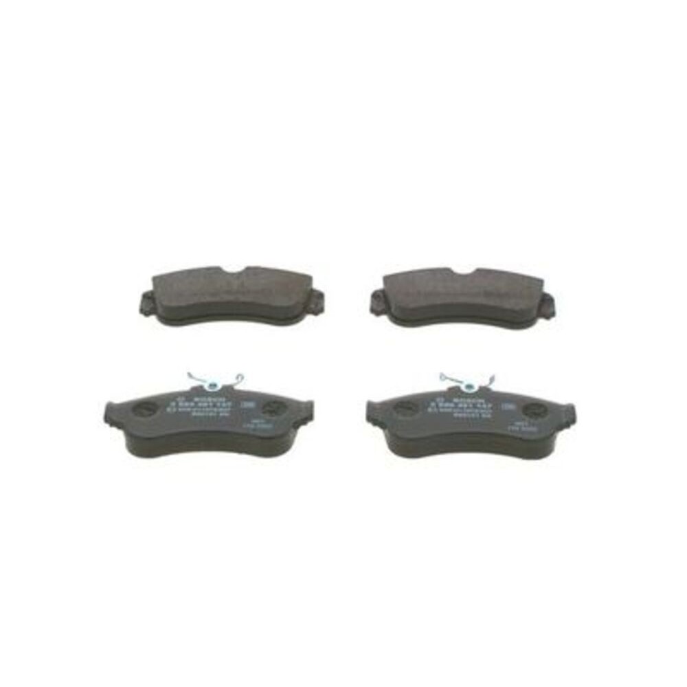 Image for Bosch Brake lining BP596