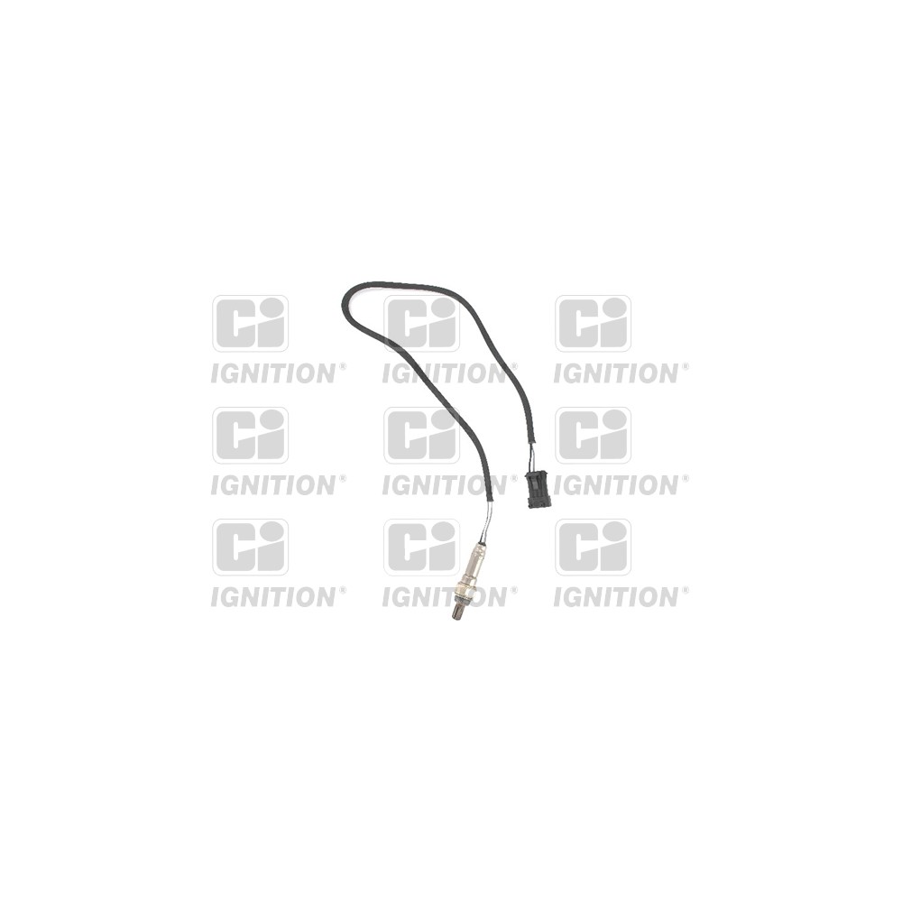 Image for Oxygen Sensor