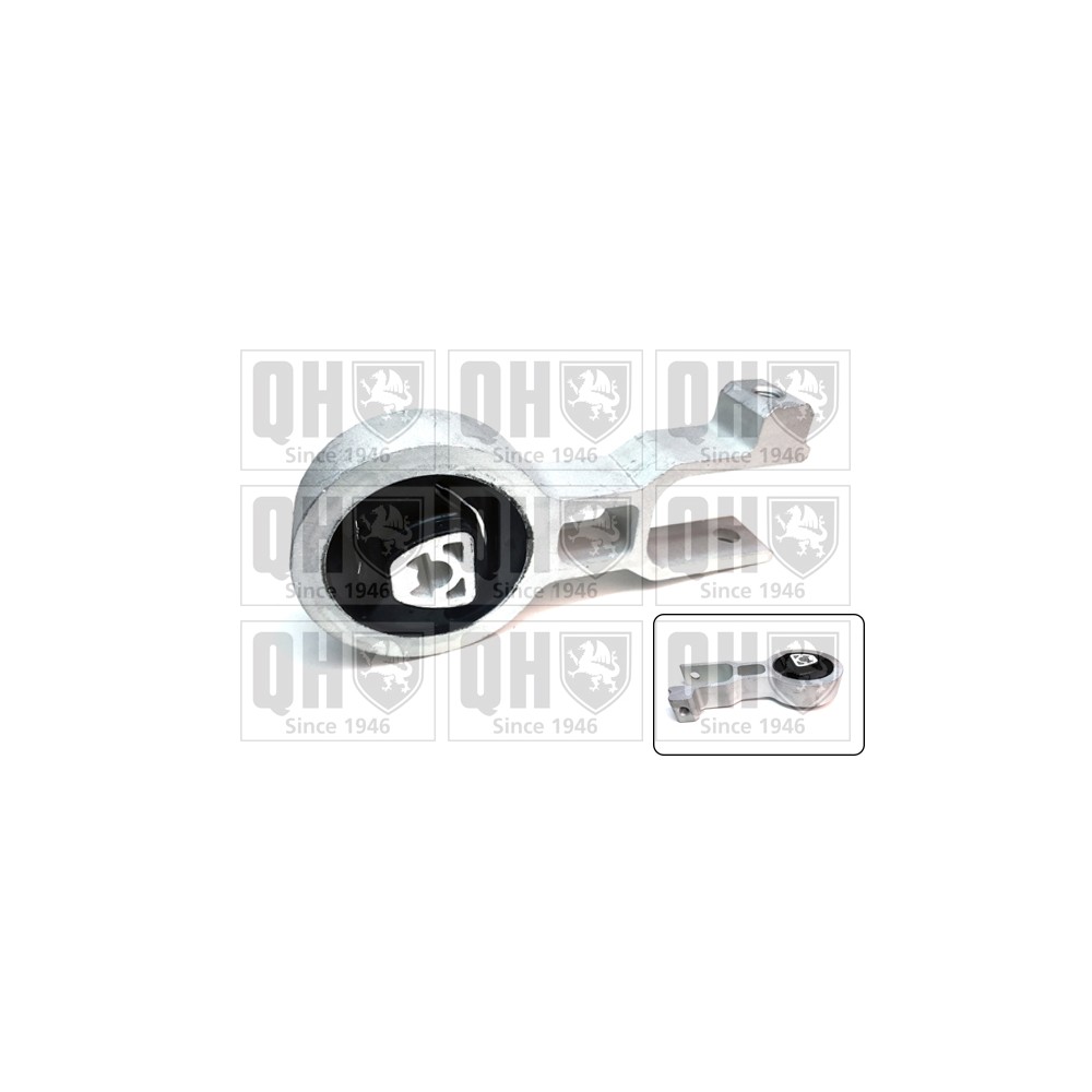 Image for QH EM4718 Engine Mounting