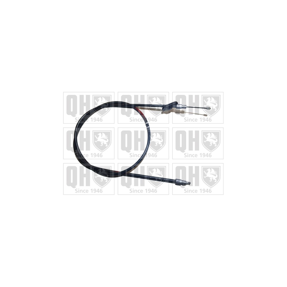 Image for QH BC3785 Brake Cable