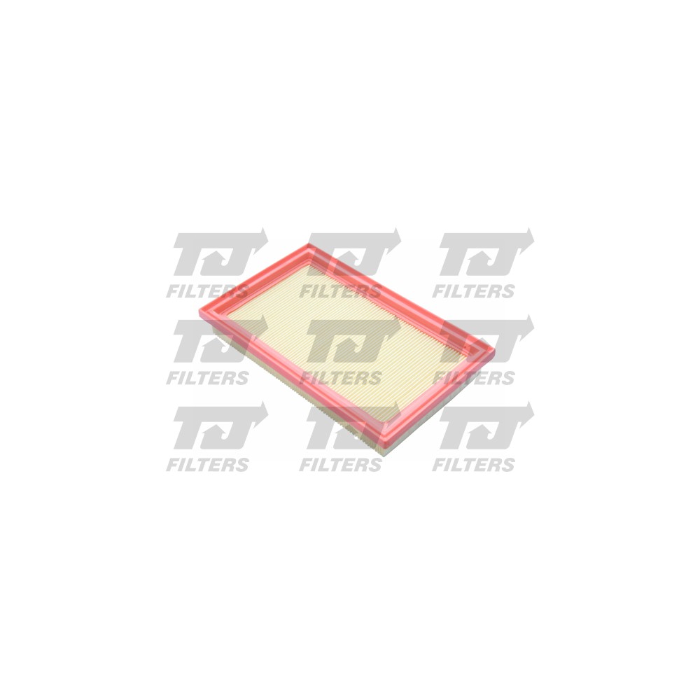 Image for TJ QFA0401 Air Filter