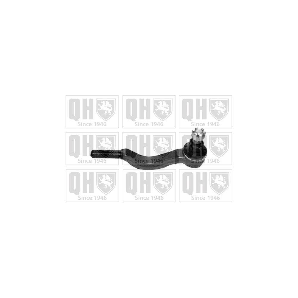 Image for QH QR2309S Side Rod End - Inner LH & RH