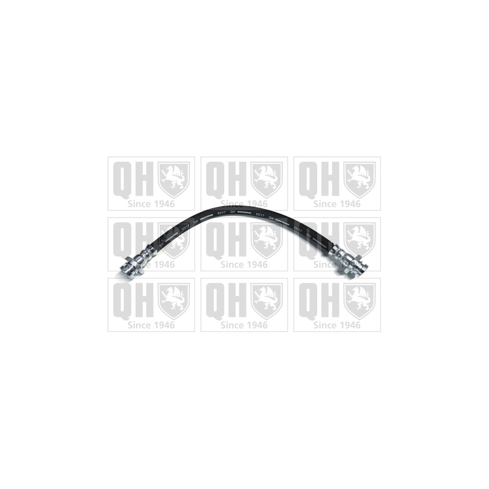 Image for QH BFH4450 Brake Hose