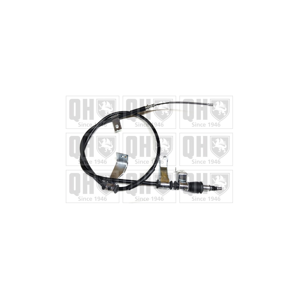 Image for QH BC4328 Brake Cable