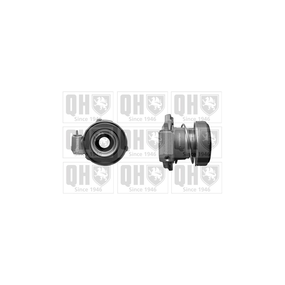 Image for QH CSC003 Concentric Slave Cylinder