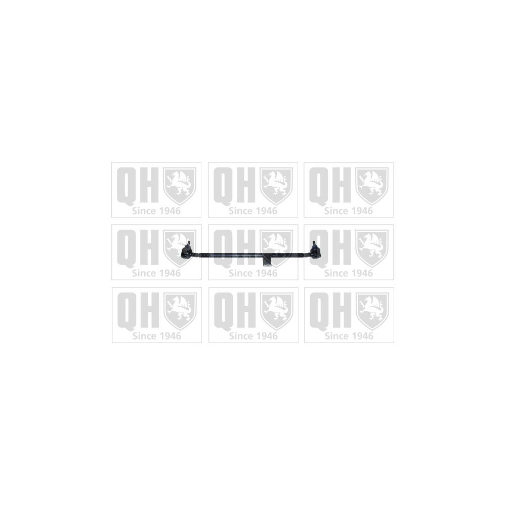 Image for QH QDL2292S Drag Link Assembly