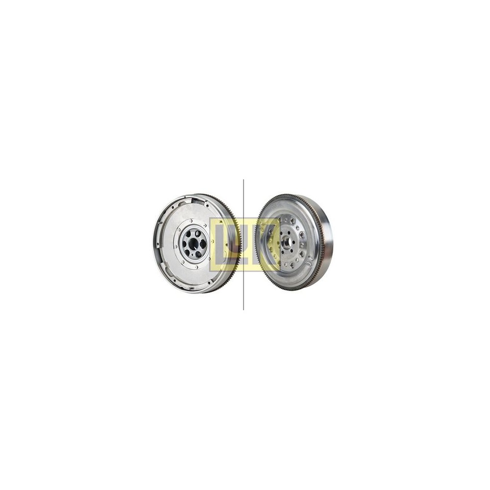 Image for LuK Dual Mass Flywheels 415049510