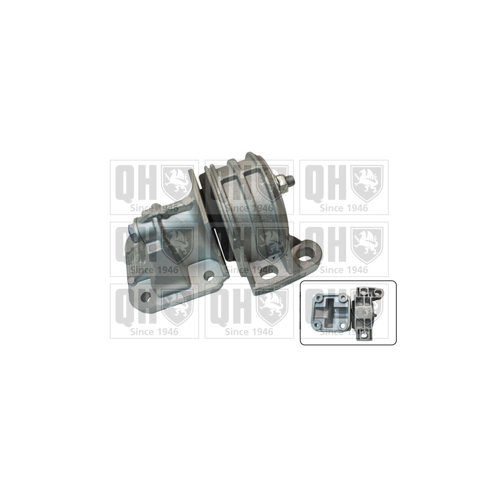 Image for QH EM4367 Gearbox Mounting