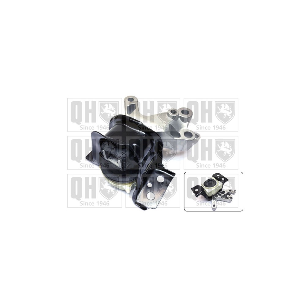 Image for QH EM4832 Engine Mounting