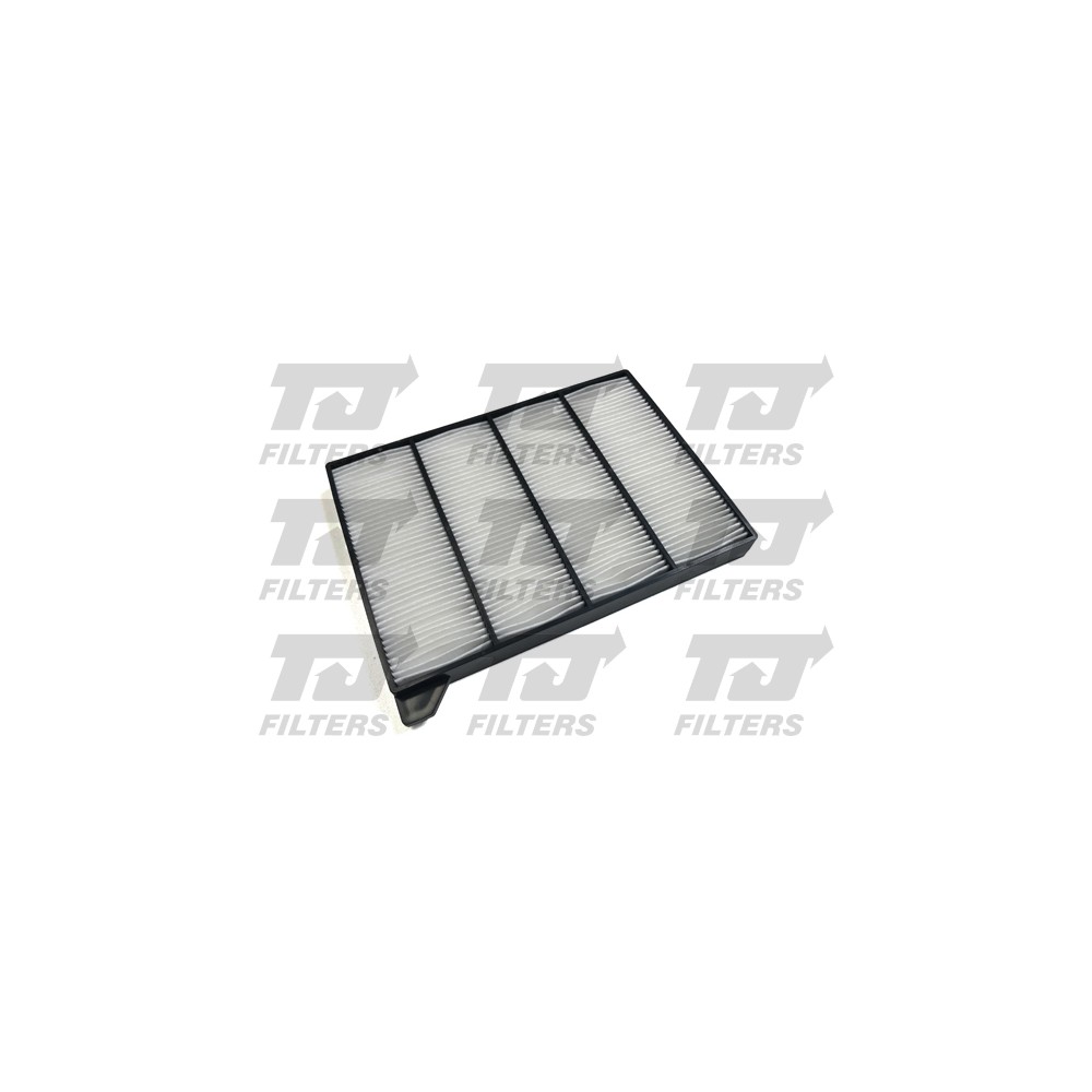 Image for TJ QFC0424 Cabin Filter