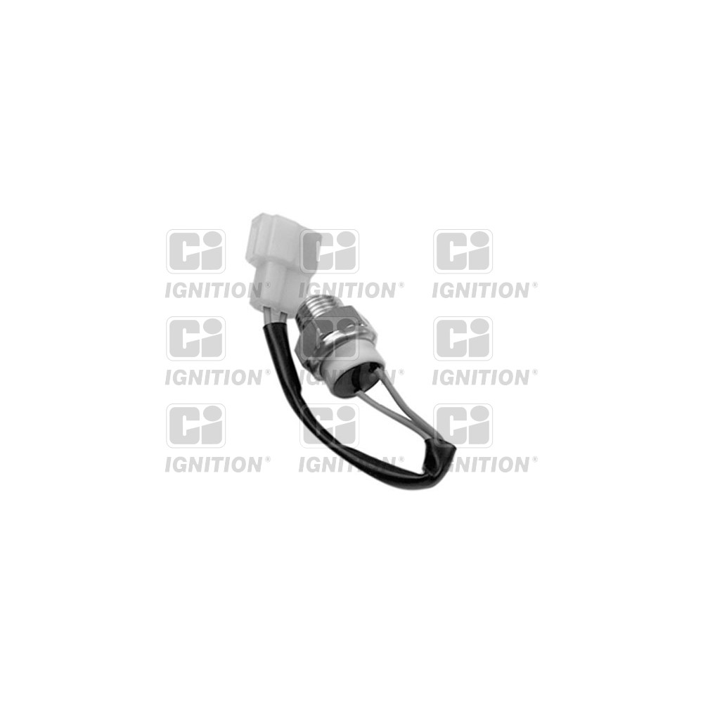 Image for CI XEFS95 Electric Fan Switch