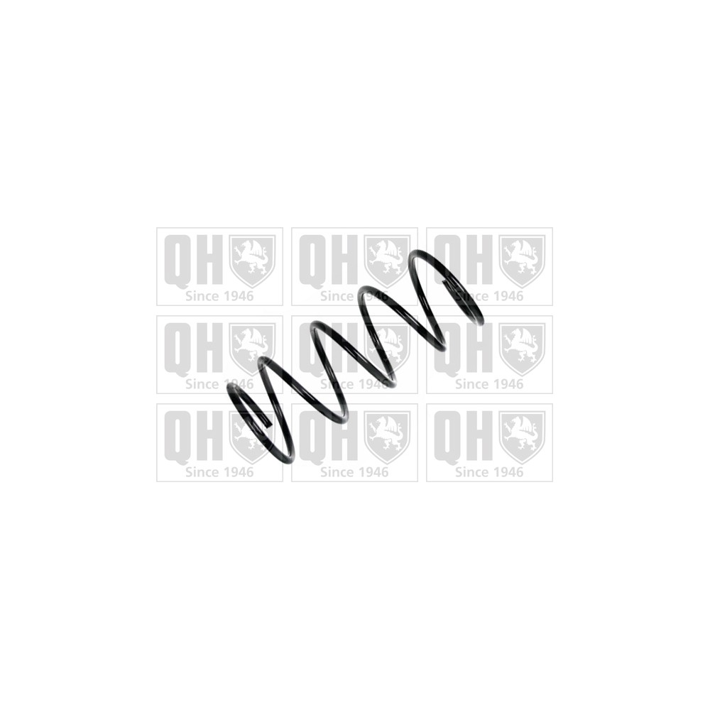 Image for QH QCS7213 Coil Spring