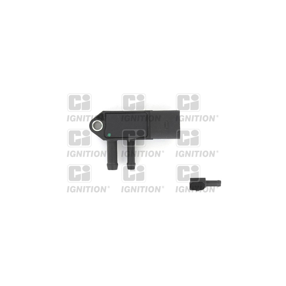 Image for CI XEPS109 Exhaust Pressure Sensor