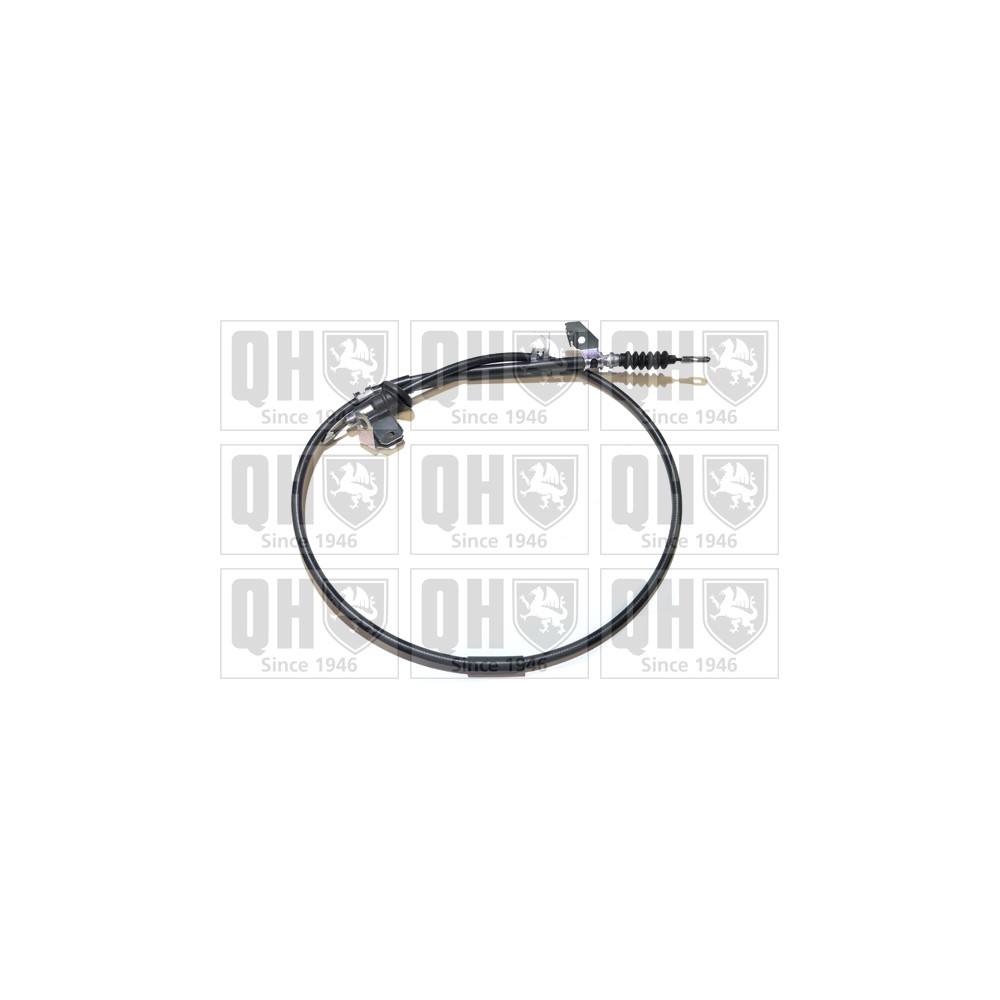 Image for QH BC4219 Brake Cable