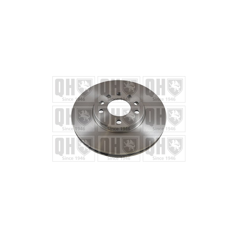 Image for QH BDC4678 Brake Disc