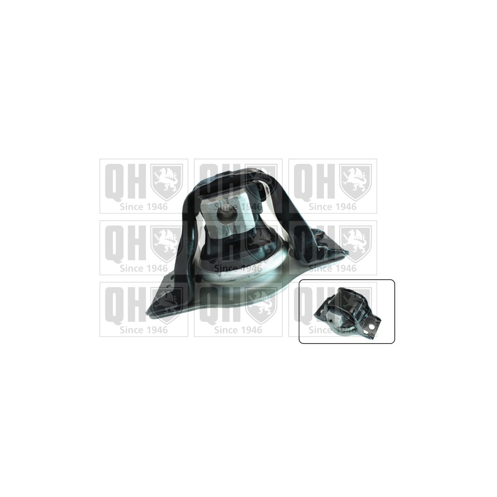 Image for QH EM4537 Engine Mounting