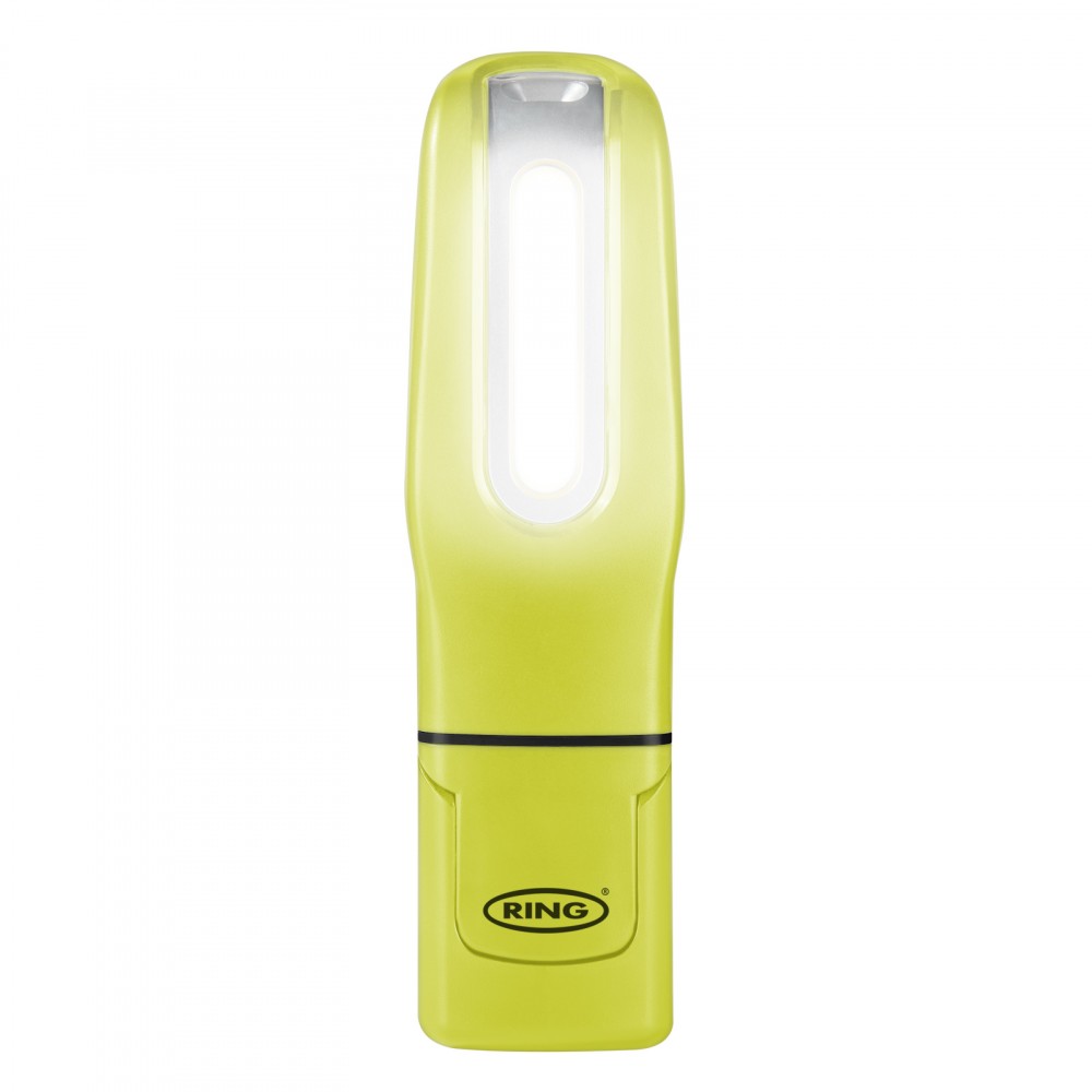 Image for Ring Magflex DNA Mini 250 Lumens Recharg