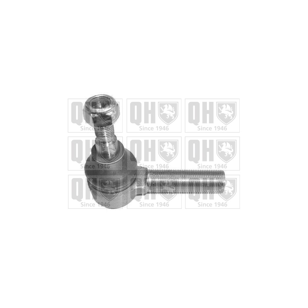 Image for QH QD2820S Tie Rod End RH