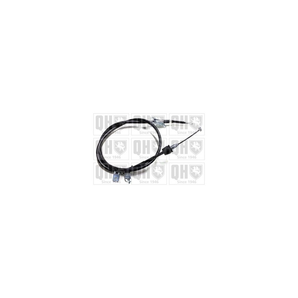 Image for QH BC4624 Brake Cable