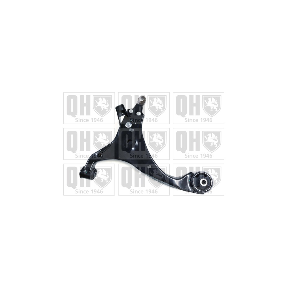 Image for QH QSA2497S Suspension Arm - Front Lower LH