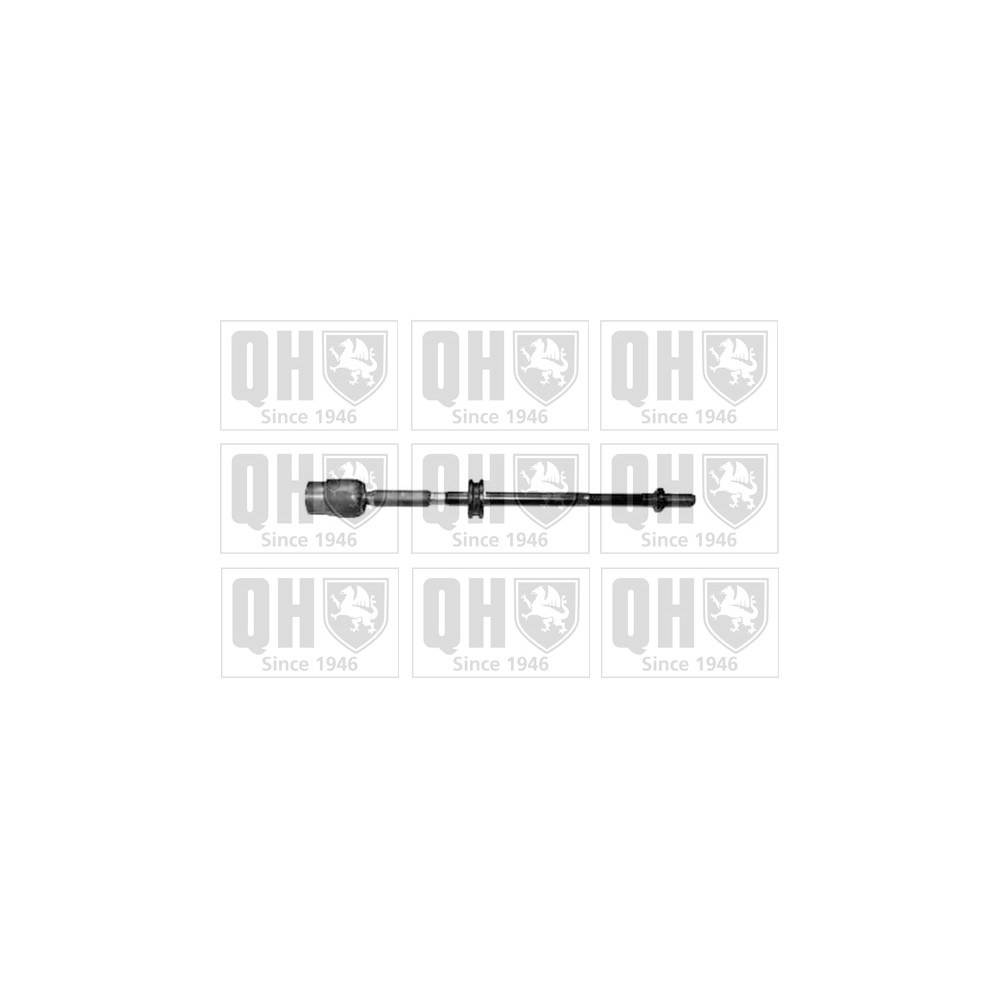 Image for QH QR5058S Rack End LH & RH