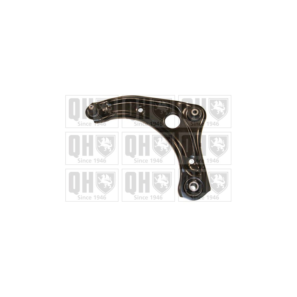 Image for QH QSA2617S Suspension Arm - Front Lower LH