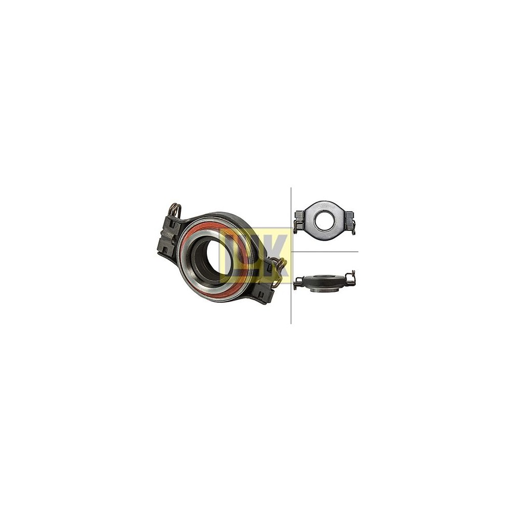 Image for LuK Clutch Bearing 500014110