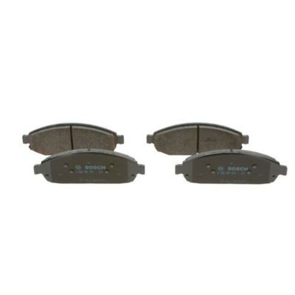 Image for Bosch Brake lining BP1278