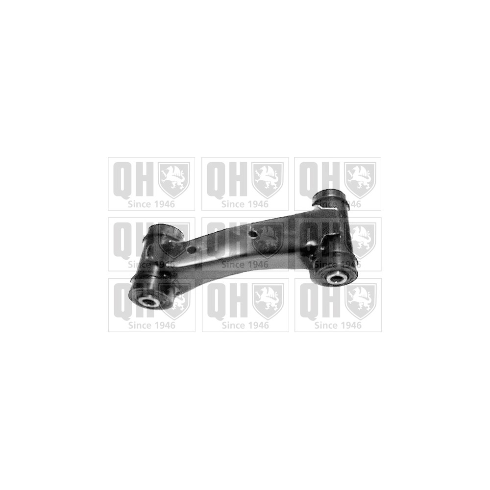 Image for QH QSJ1721S Suspension Arm - Front Upper RH