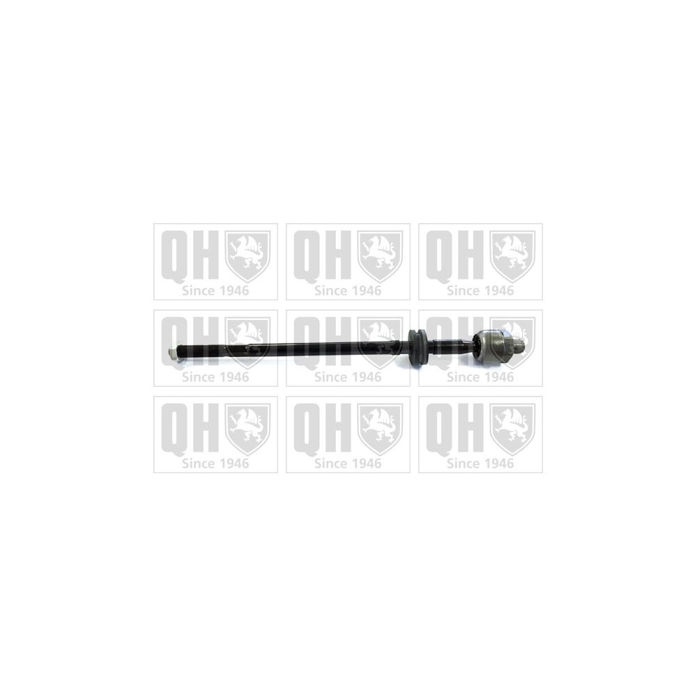 Image for QH QR3828S Rack End LH & RH