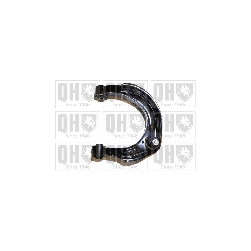 Image for QH QSA2703S Suspension Arm- Front Upper LH