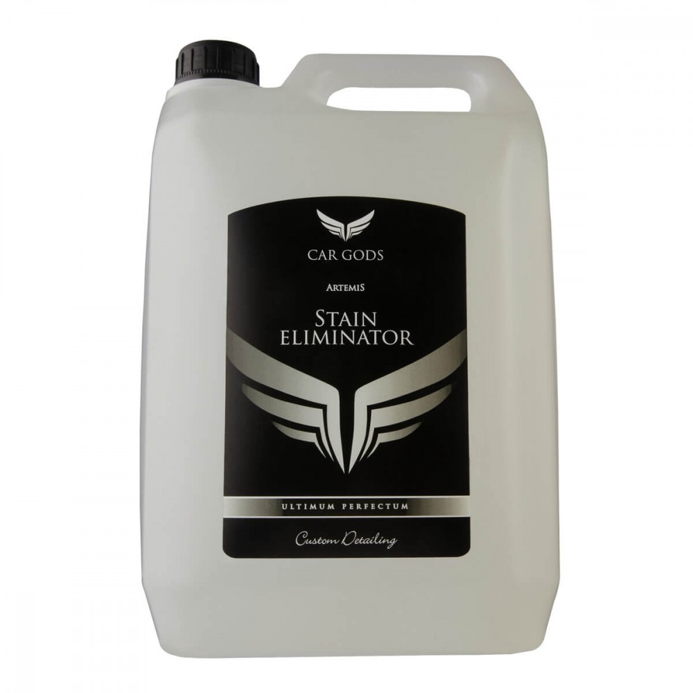 Image for Car Gods Stain Eliminator 5L